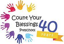 Count Your Blessing Preschool